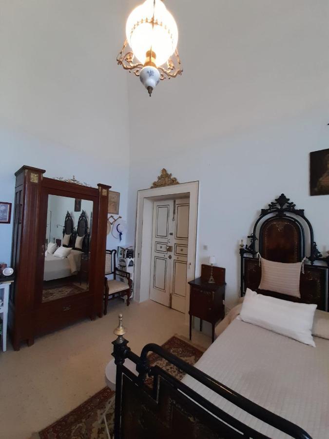 Longo De Bellis Bed & Breakfast