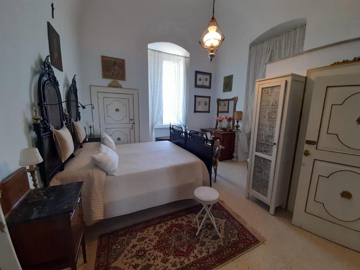 Bed & Breakfast Longo De Bellis
