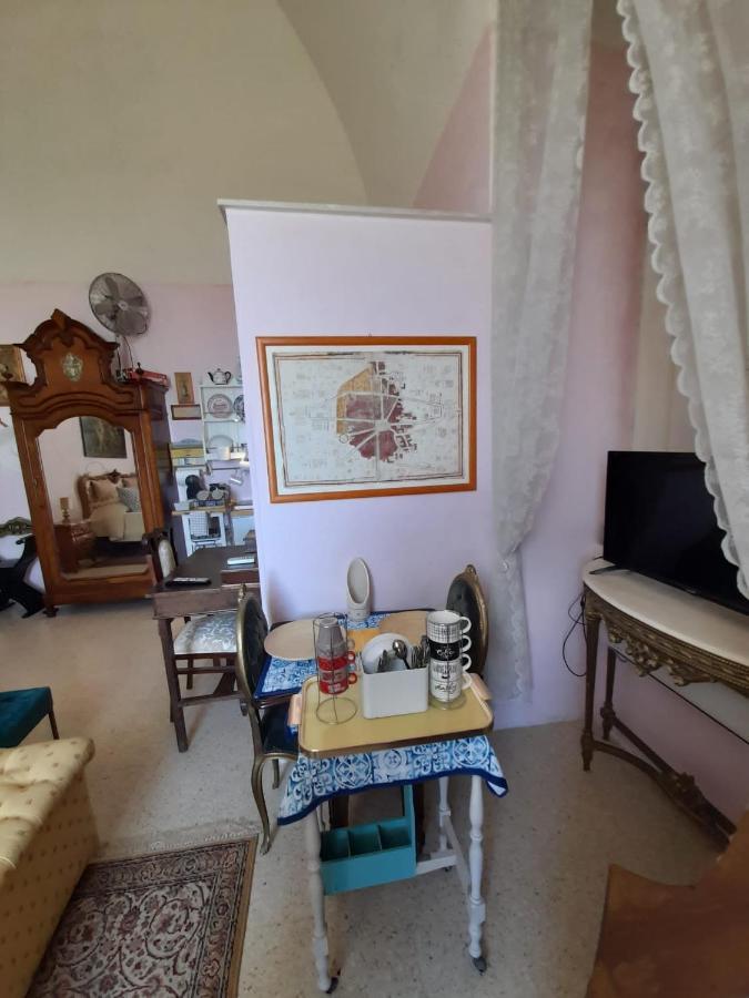 Bed & Breakfast Longo De Bellis Bari