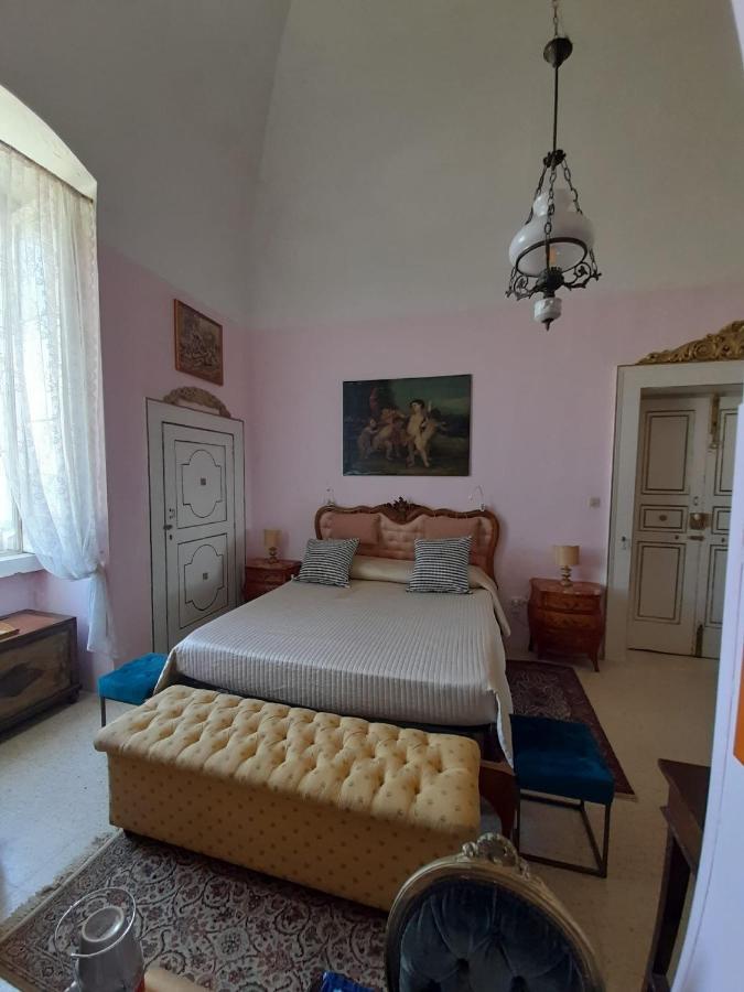 Bed & Breakfast Longo De Bellis