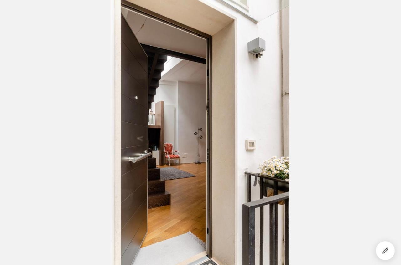 Appartement Bijoux Luxury In Old Town