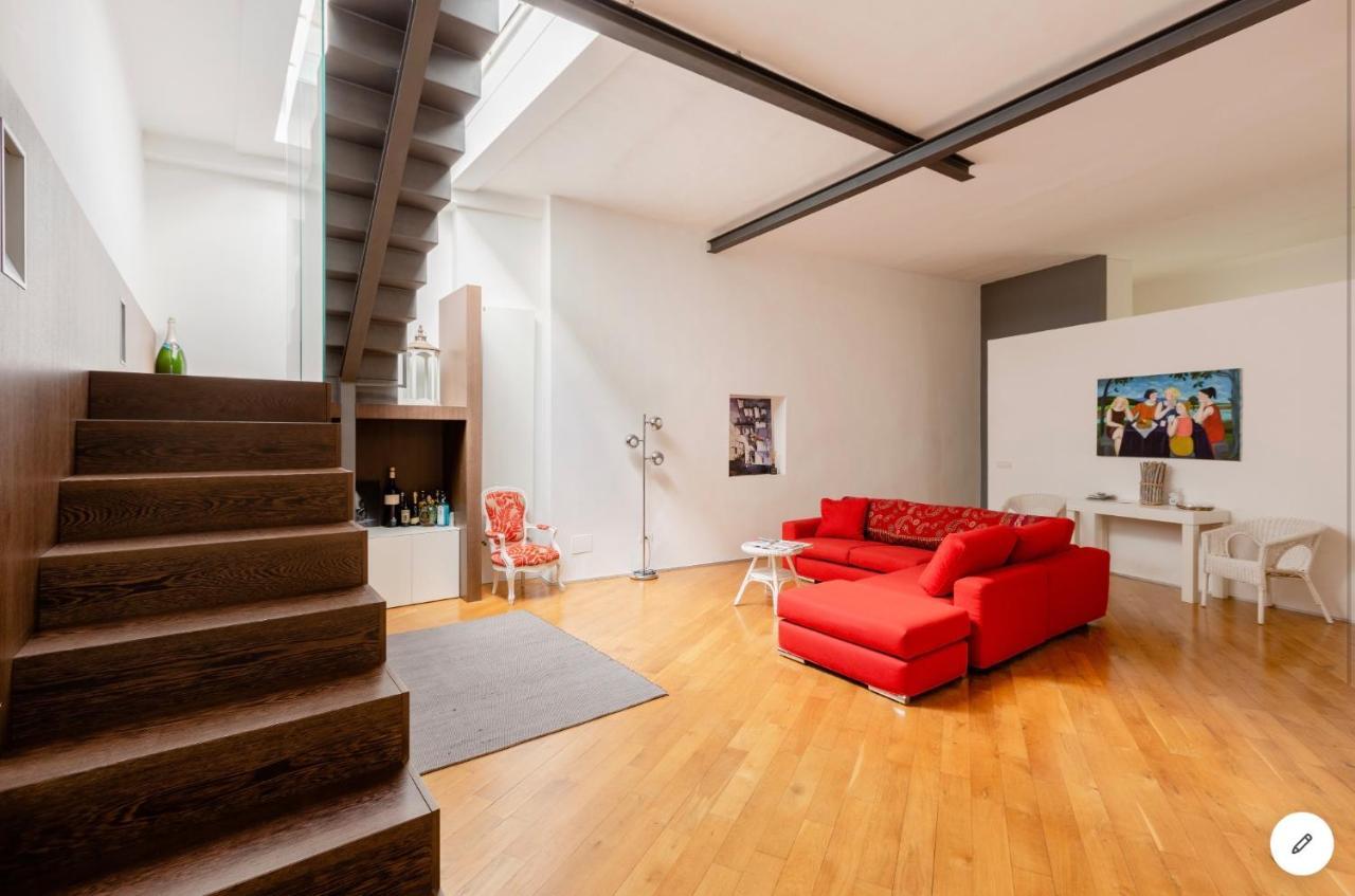Bijoux Luxury In Old Town Appartement Bari