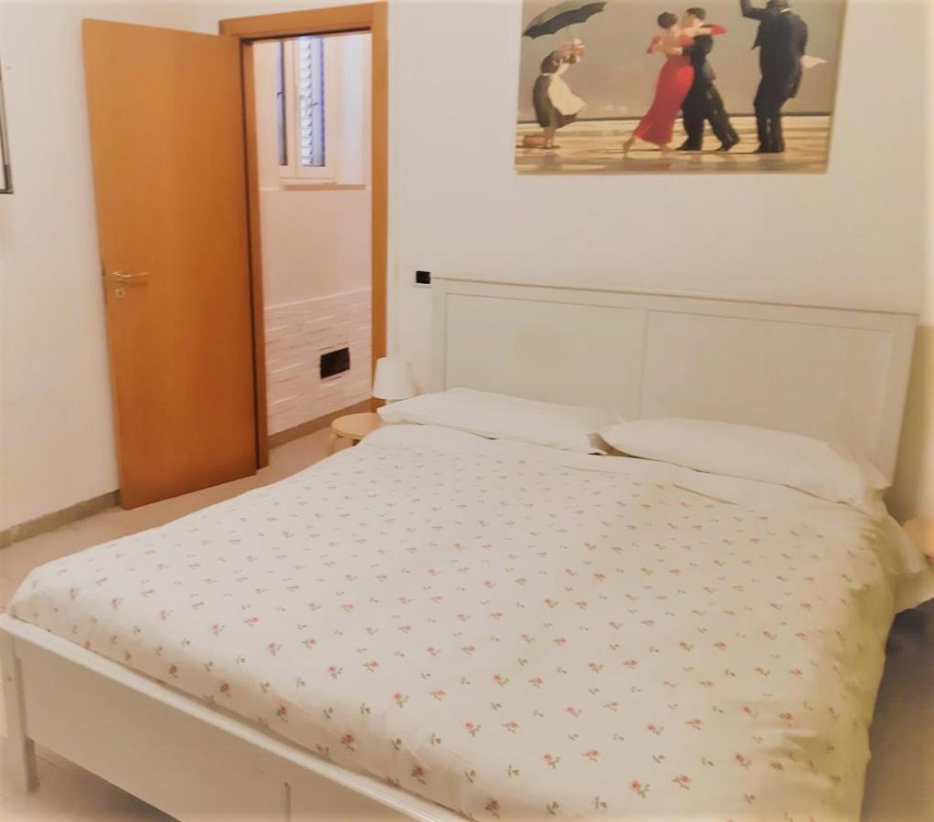 Apartment Fulco *
