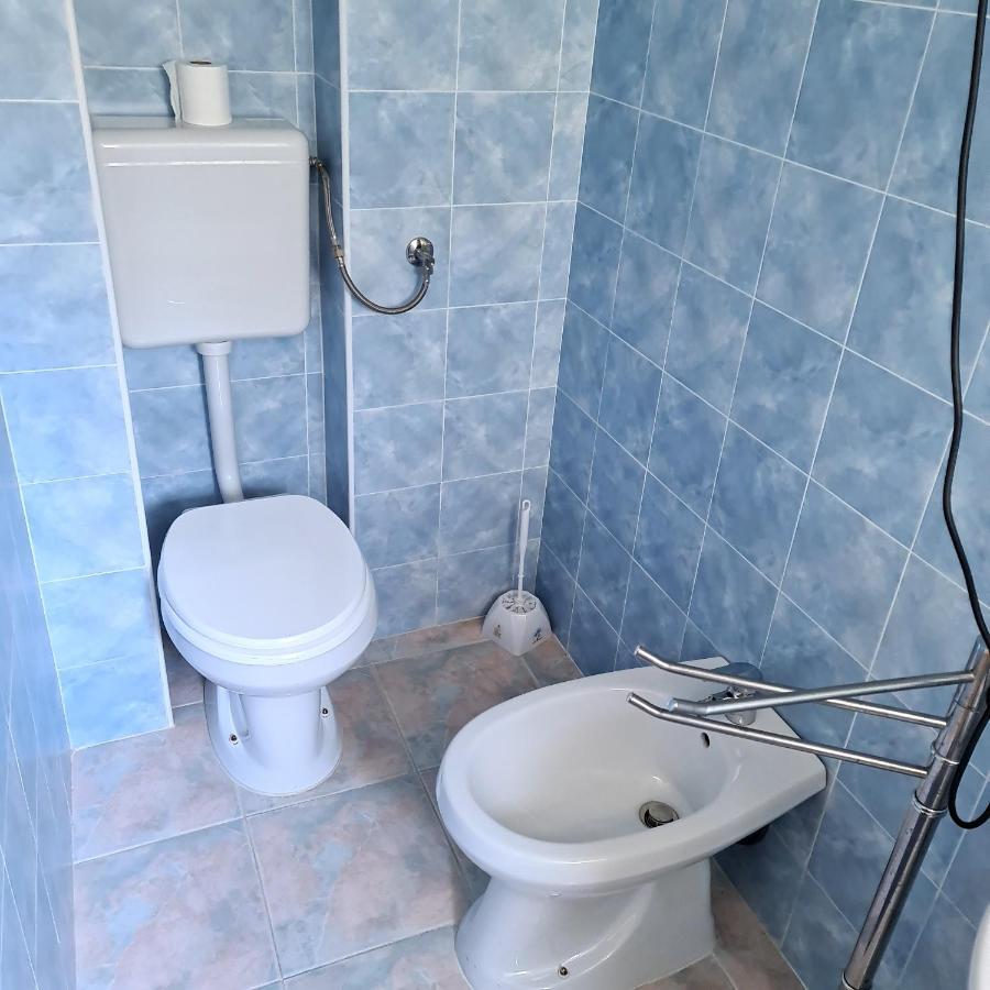 La Casa Del Sole Frühstückspension Bari