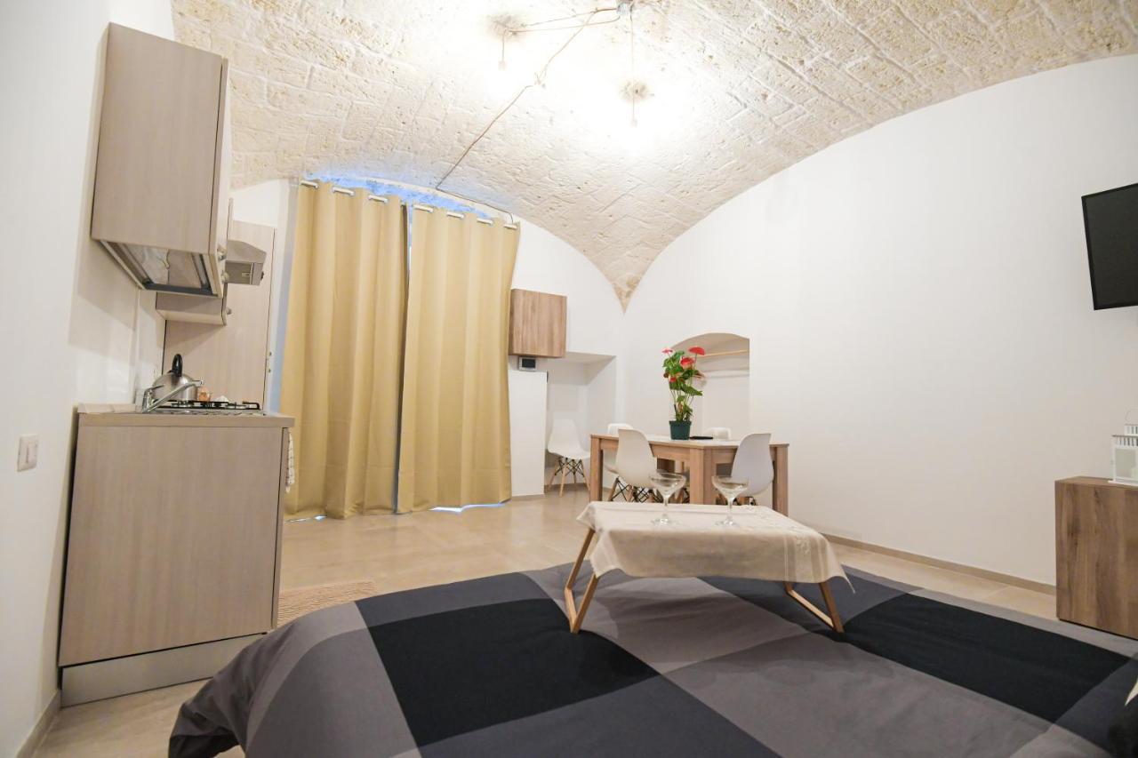 Apartament City Center - Timesrl Bari