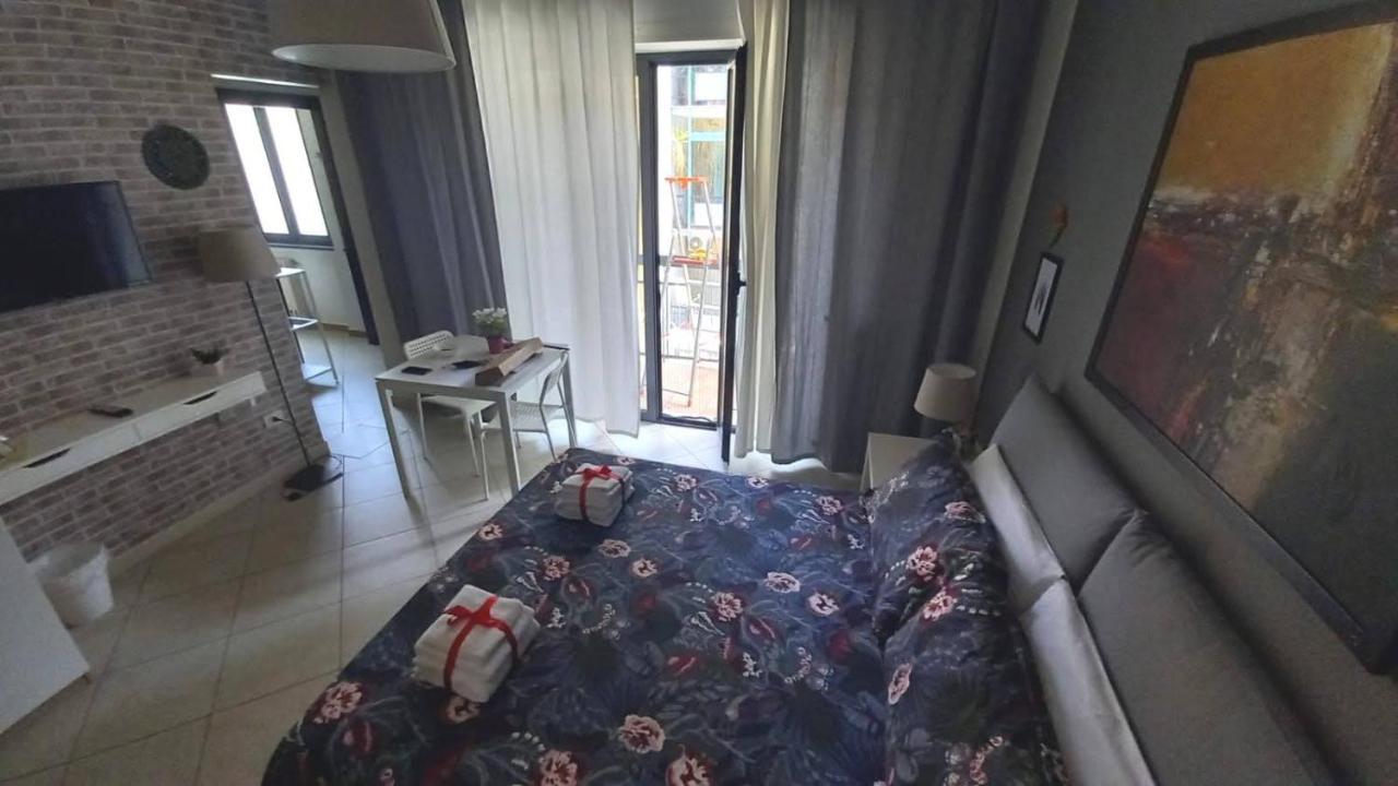 Kaktus Bed & Breakfast 2*