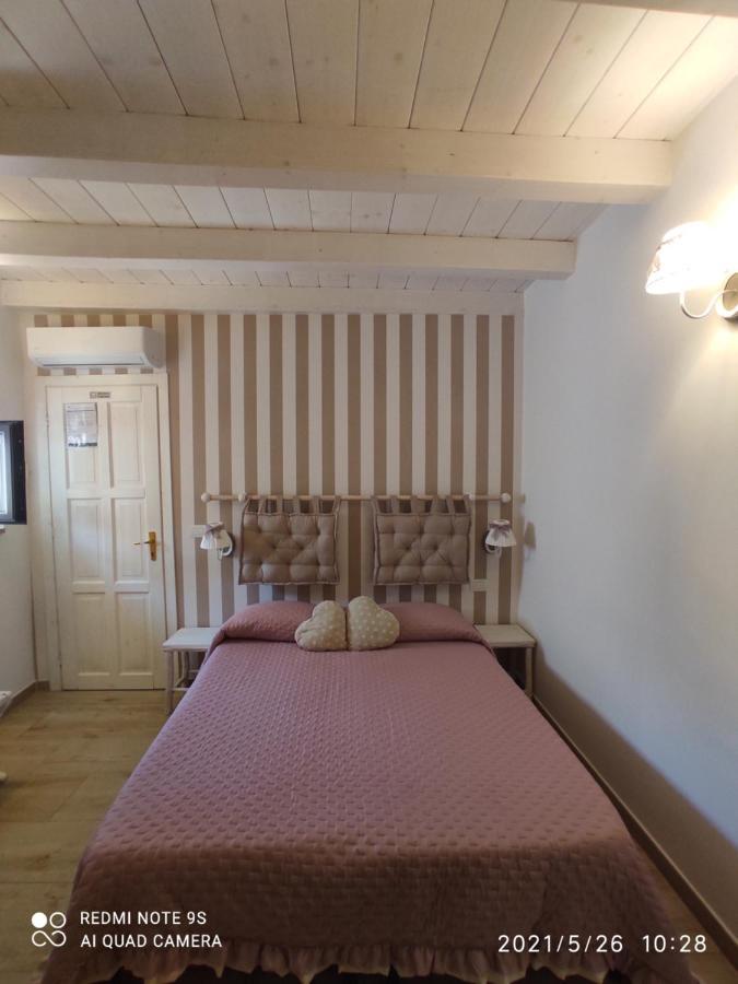 Bed & Breakfast La Maison Del Borgo Antico *