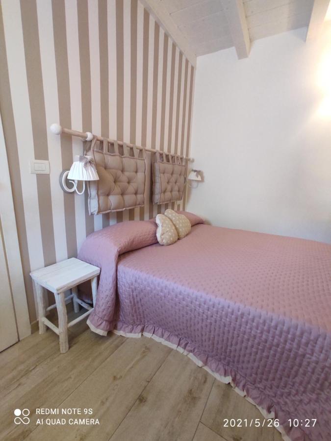 La Maison Del Borgo Antico Bed & Breakfast