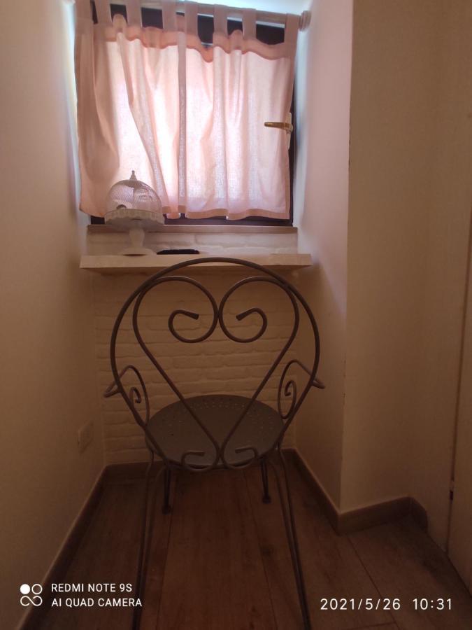 La Maison Del Borgo Antico Bed & Breakfast