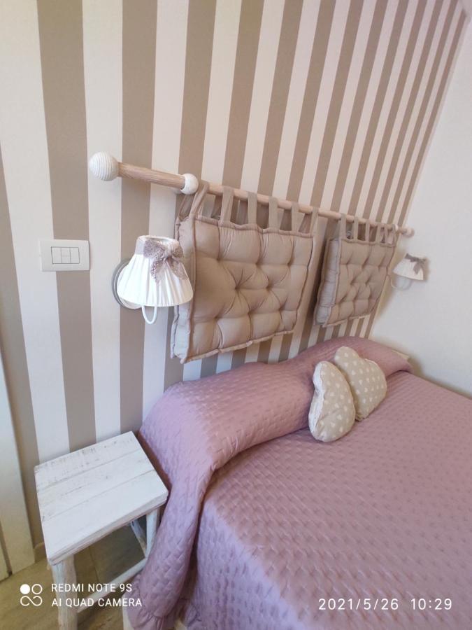 Bed & Breakfast La Maison Del Borgo Antico *