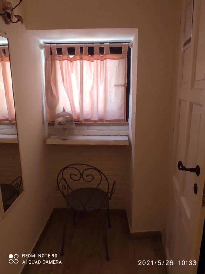 La Maison Del Borgo Antico Bed & Breakfast Bari