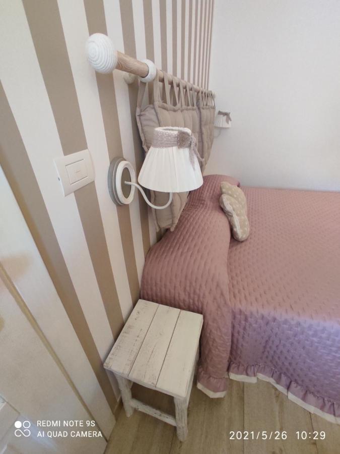 La Maison Del Borgo Antico Bed & Breakfast Bari