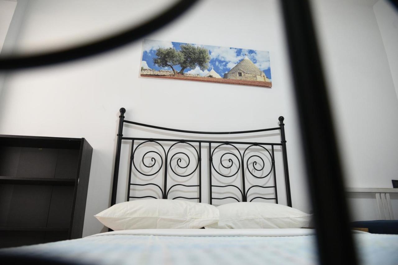 Casa de hóspedes Corte Trecantaia 11 Holiday