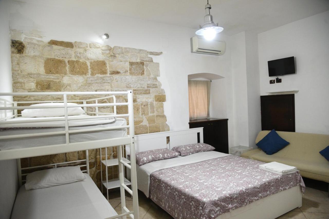 Corte Trecantaia 11 Holiday * Bari