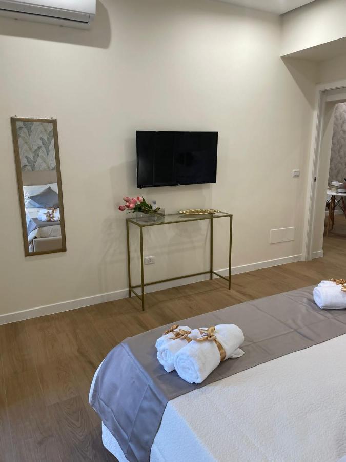 Luna&sole Oreste - Self Check-in Apartment Bari