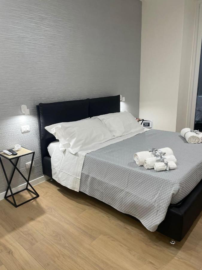 Apartment Luna&sole Oreste - Self Check-in