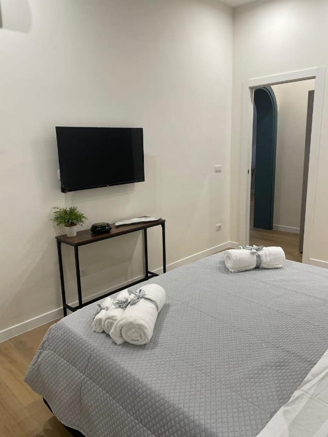 Luna&sole Oreste - Self Check-in Apartment *