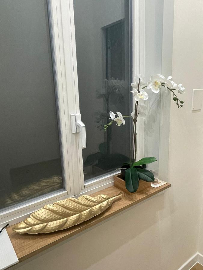 Luna&sole Oreste - Self Check-in Apartment Bari