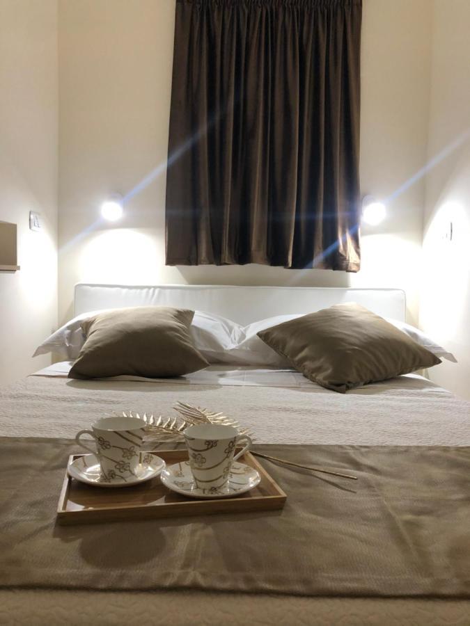 Apartment Luna&sole Oreste - Self Check-in
