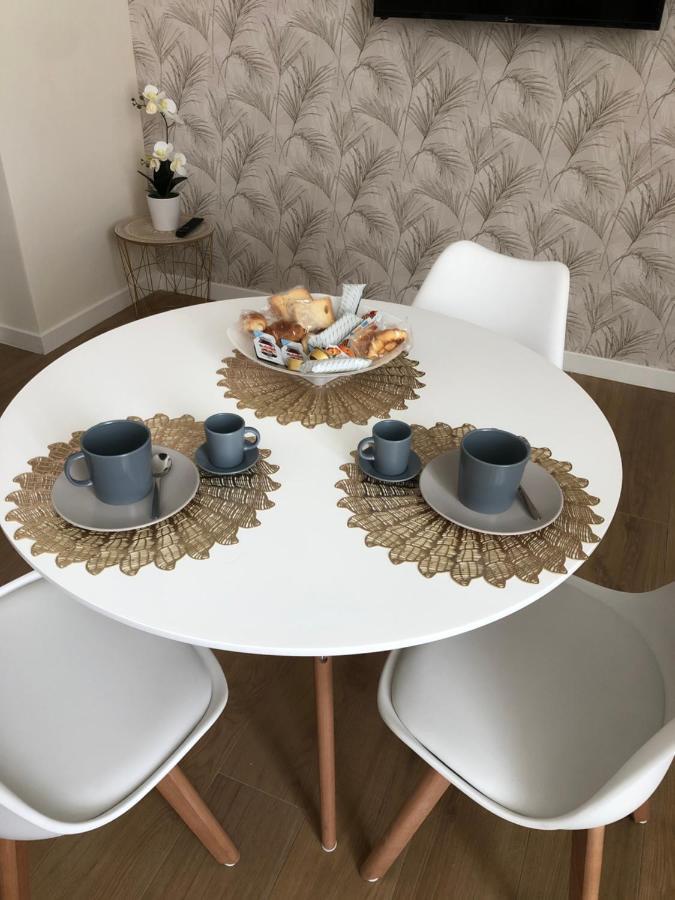 Luna&sole Oreste - Self Check-in Apartment