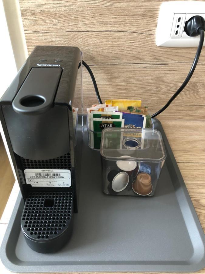 Apartment Luna&sole Oreste - Self Check-in Bari