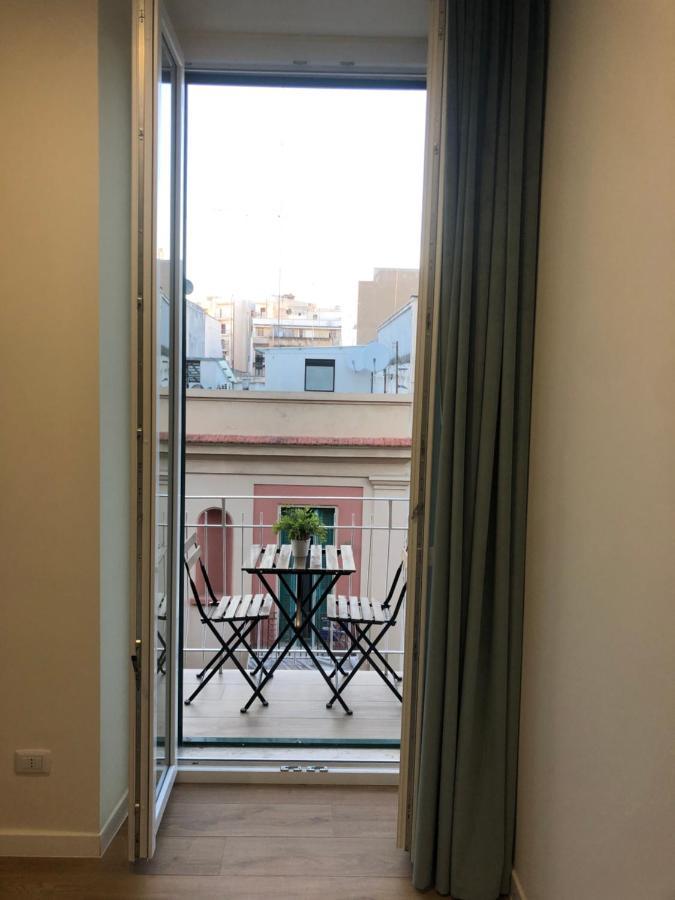 Apartment Luna&sole Oreste - Self Check-in Bari
