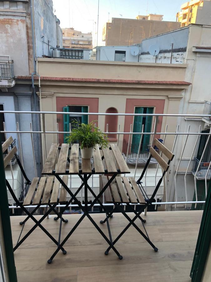 Apartment Luna&sole Oreste - Self Check-in Bari