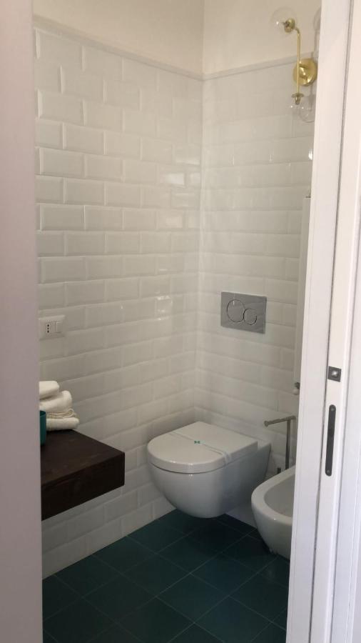 Chiesa Russa Bed & Breakfast Bari
