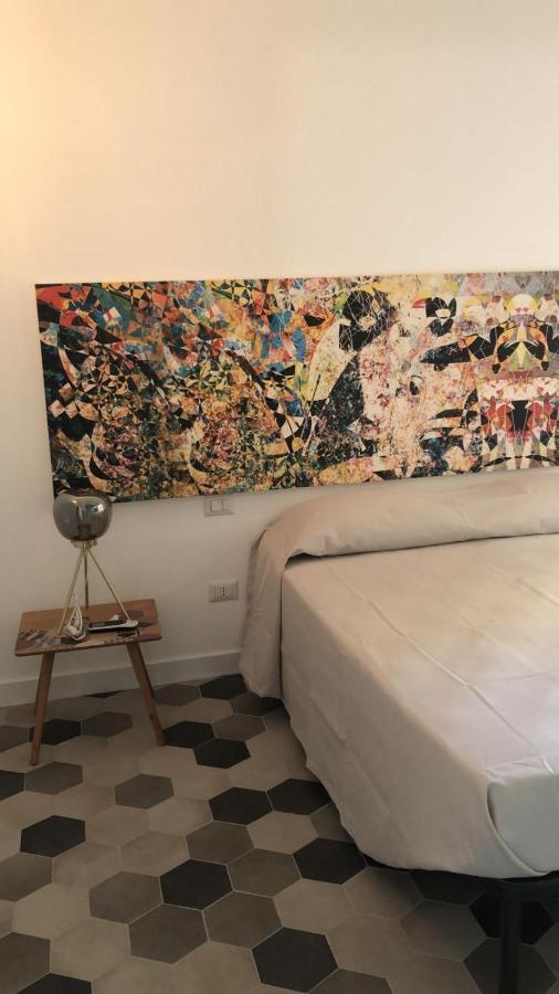 Chiesa Russa Bed & Breakfast *