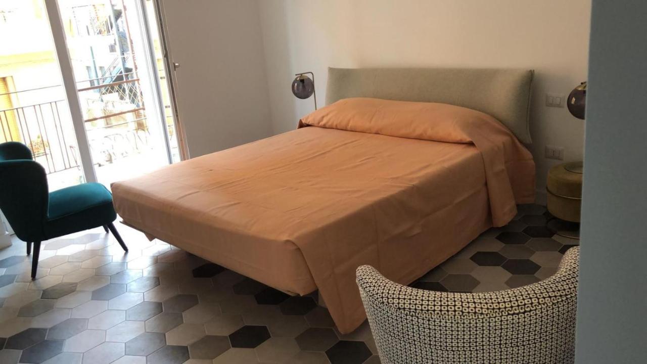 Bed & Breakfast Chiesa Russa