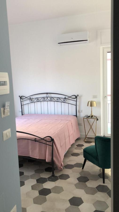 Bed & Breakfast Chiesa Russa Bari