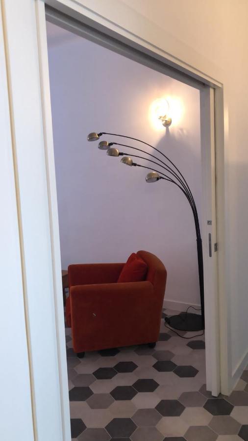 Chiesa Russa Bed & Breakfast *