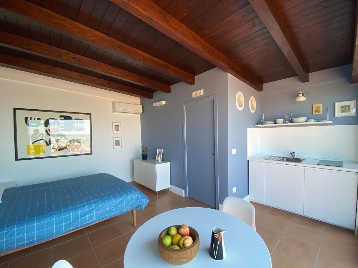 Osservatorio Sul Mare Apartment Bari