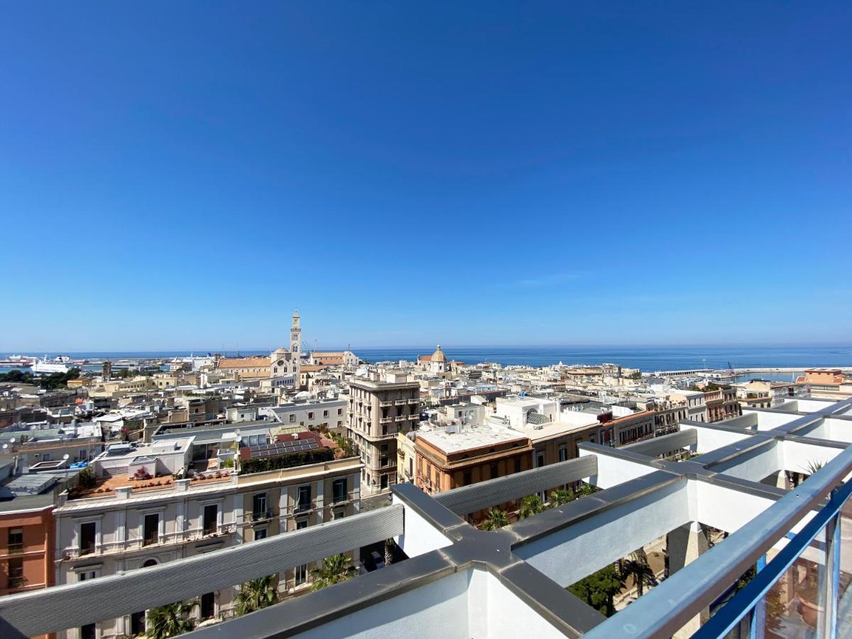 Apartment Osservatorio Sul Mare *