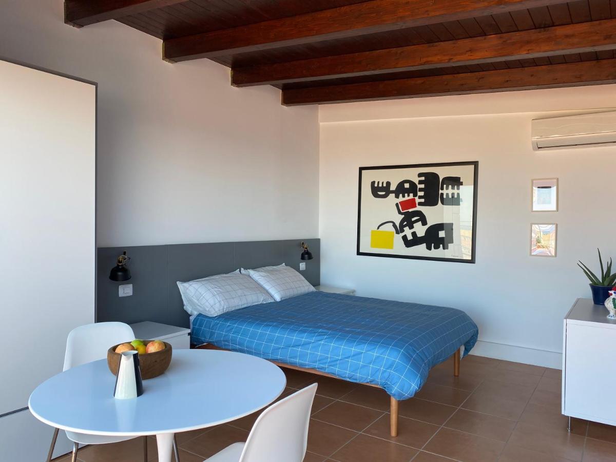 Osservatorio Sul Mare Apartment