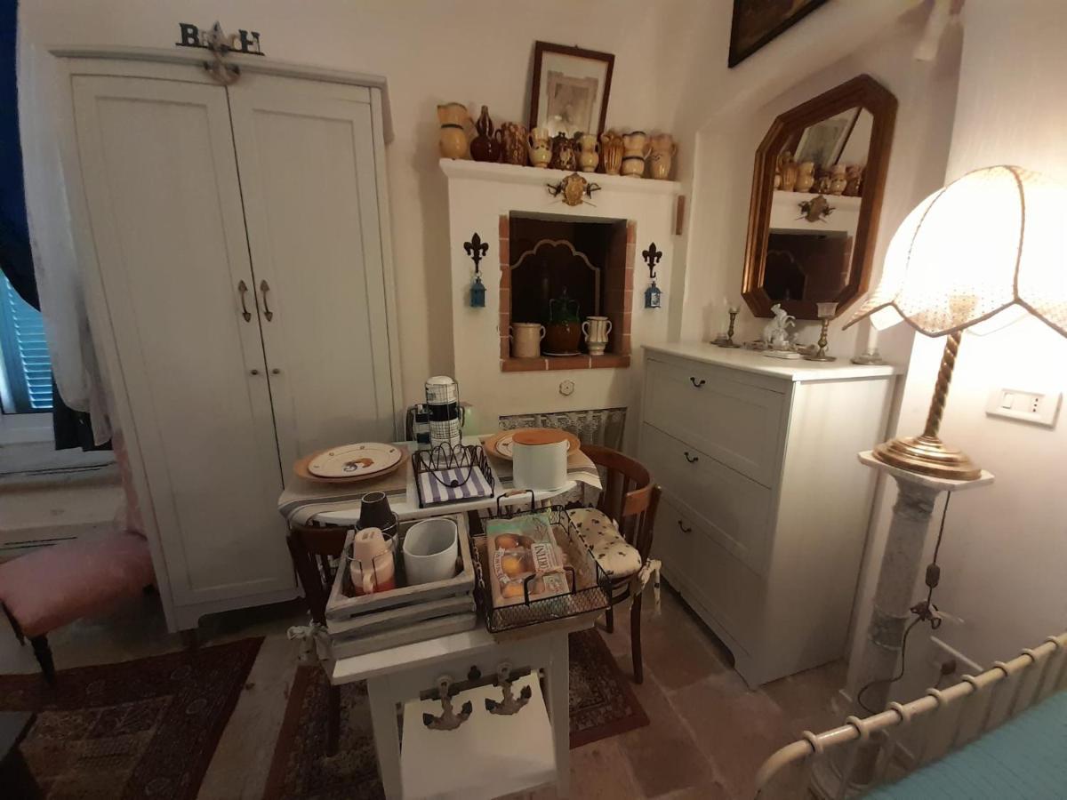Longo De Bellis Bed & Breakfast *