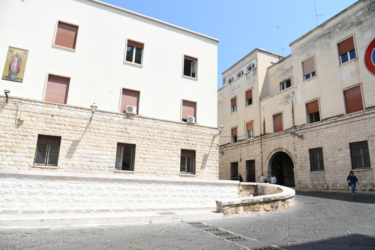 Due Archi * Bari