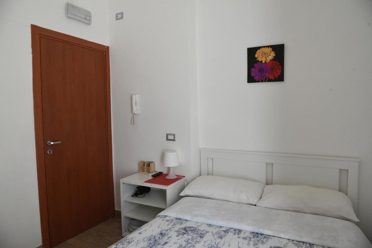 Gasthuis Due Archi Bari