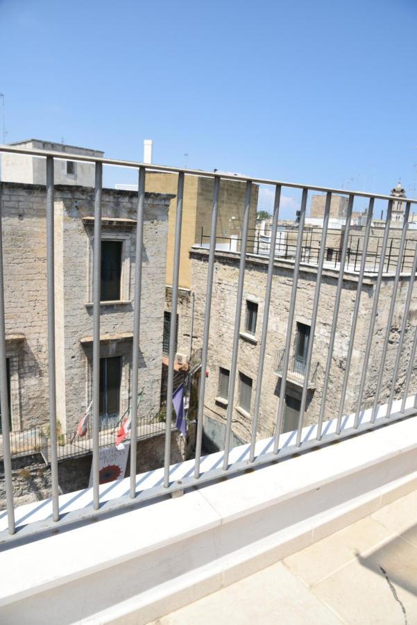 Due Archi Gasthuis Bari
