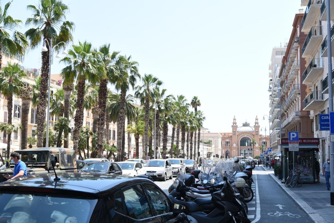 Gasthuis Due Archi Bari