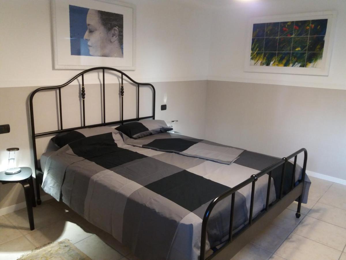 Residenza Nisio Dom wakacyjny
