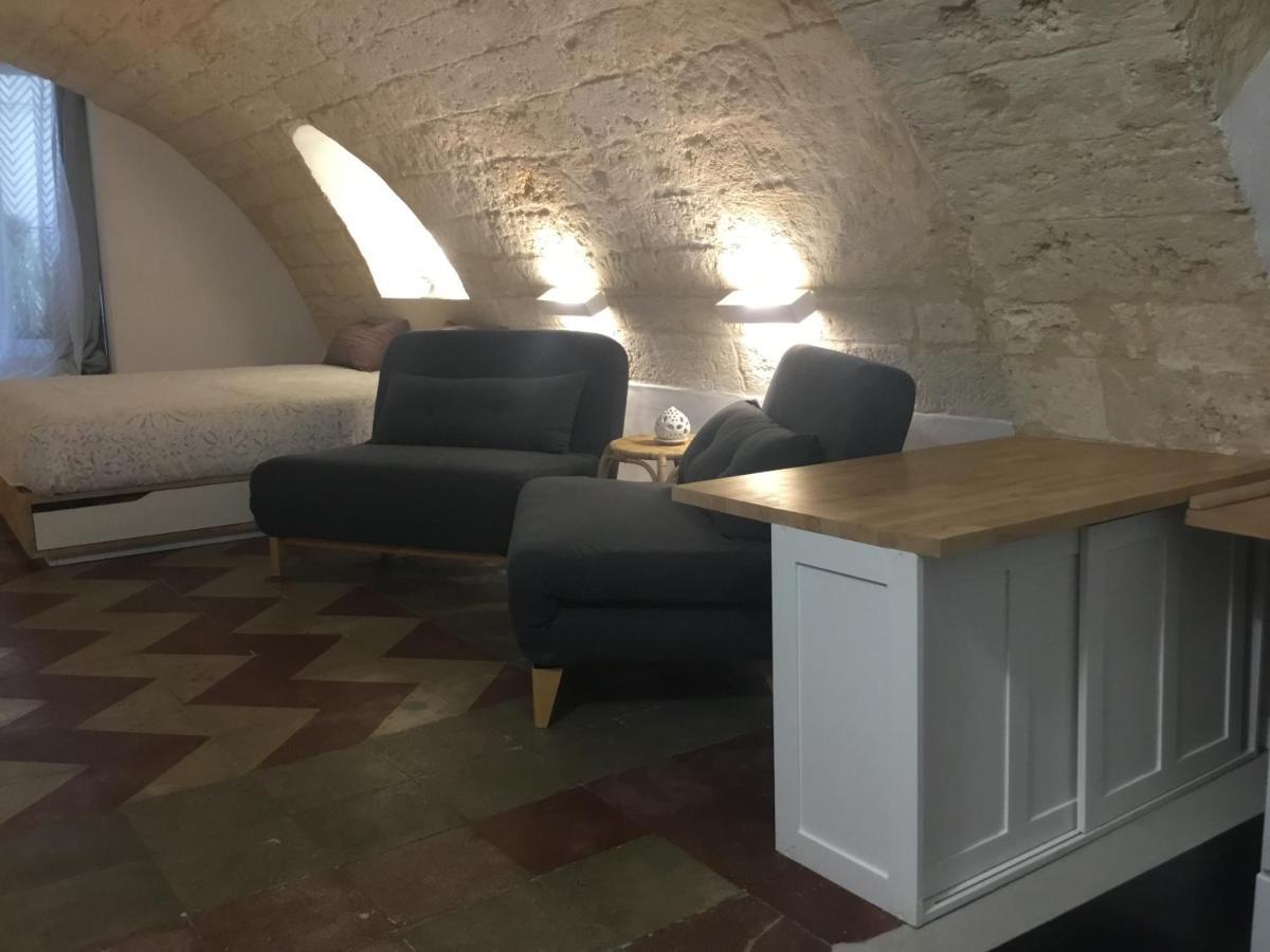 Appartement Flos