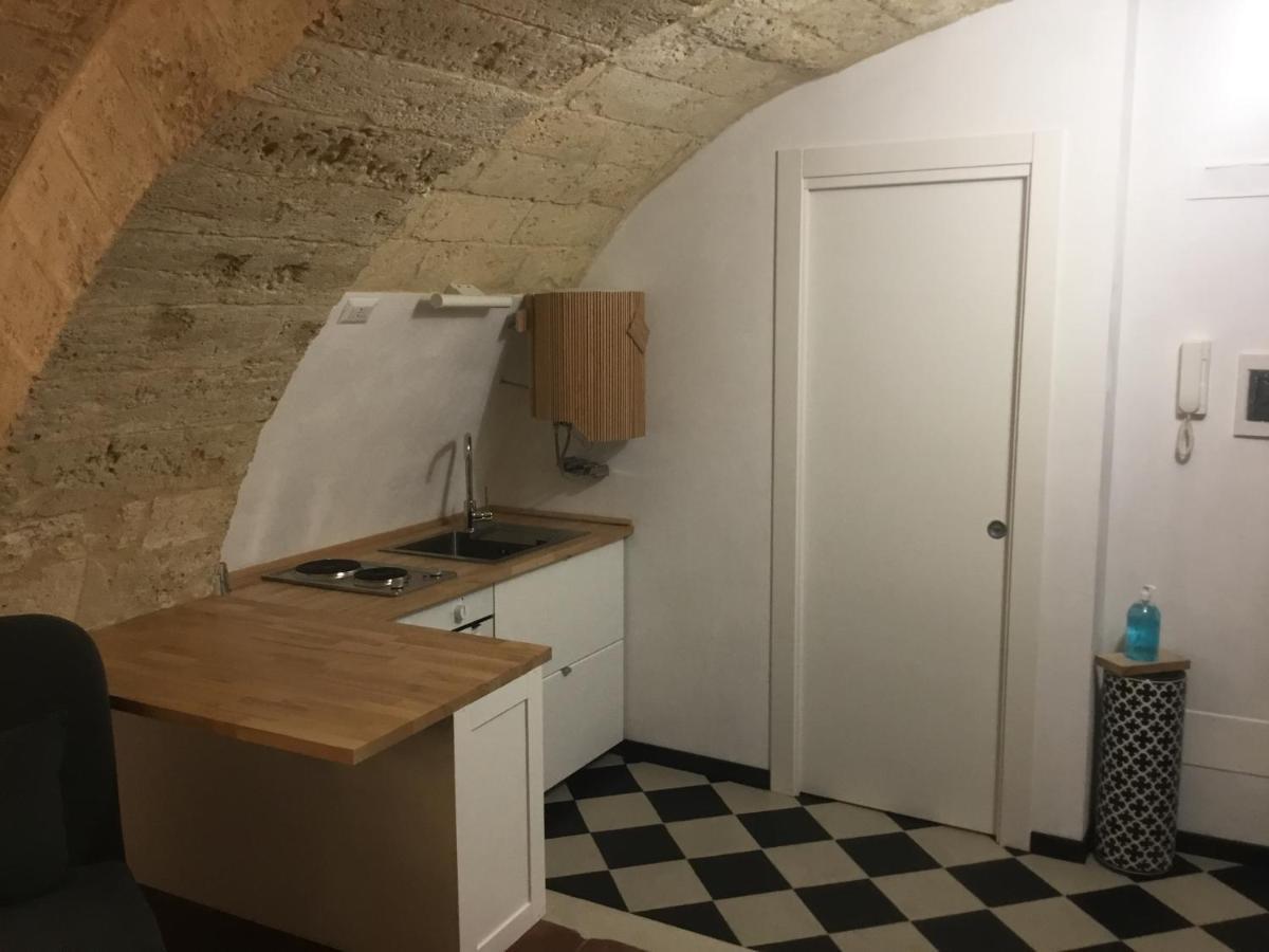 Appartement Flos *