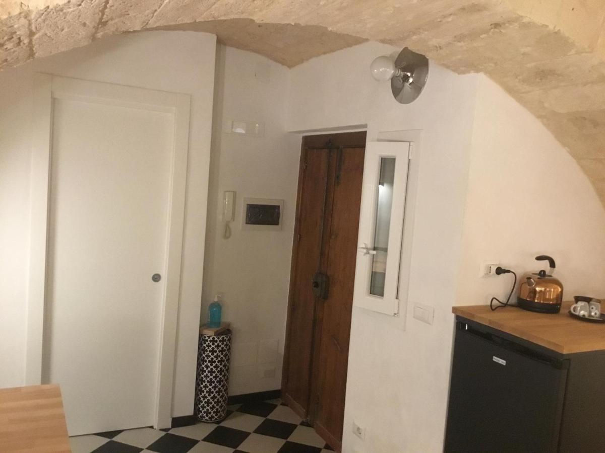 Appartement Flos *