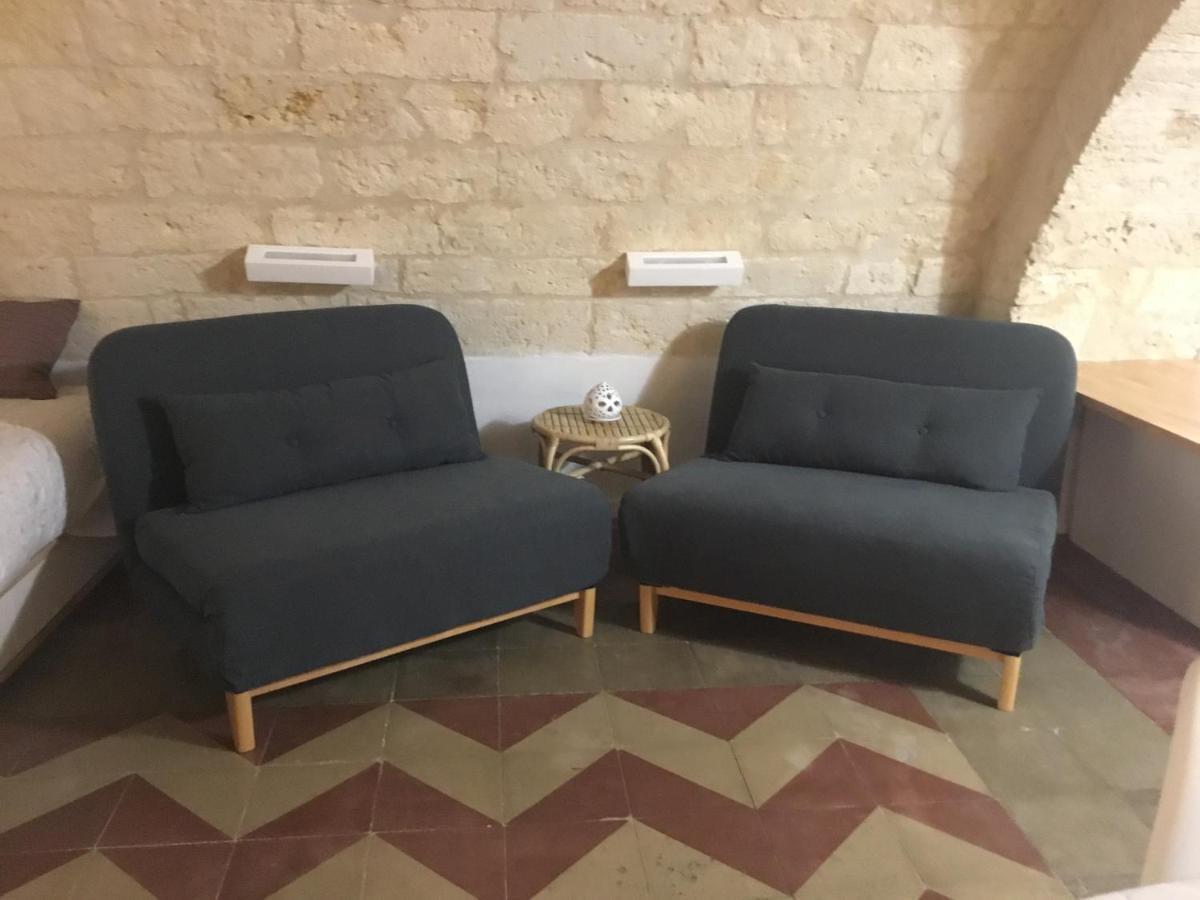 Appartement Flos Bari