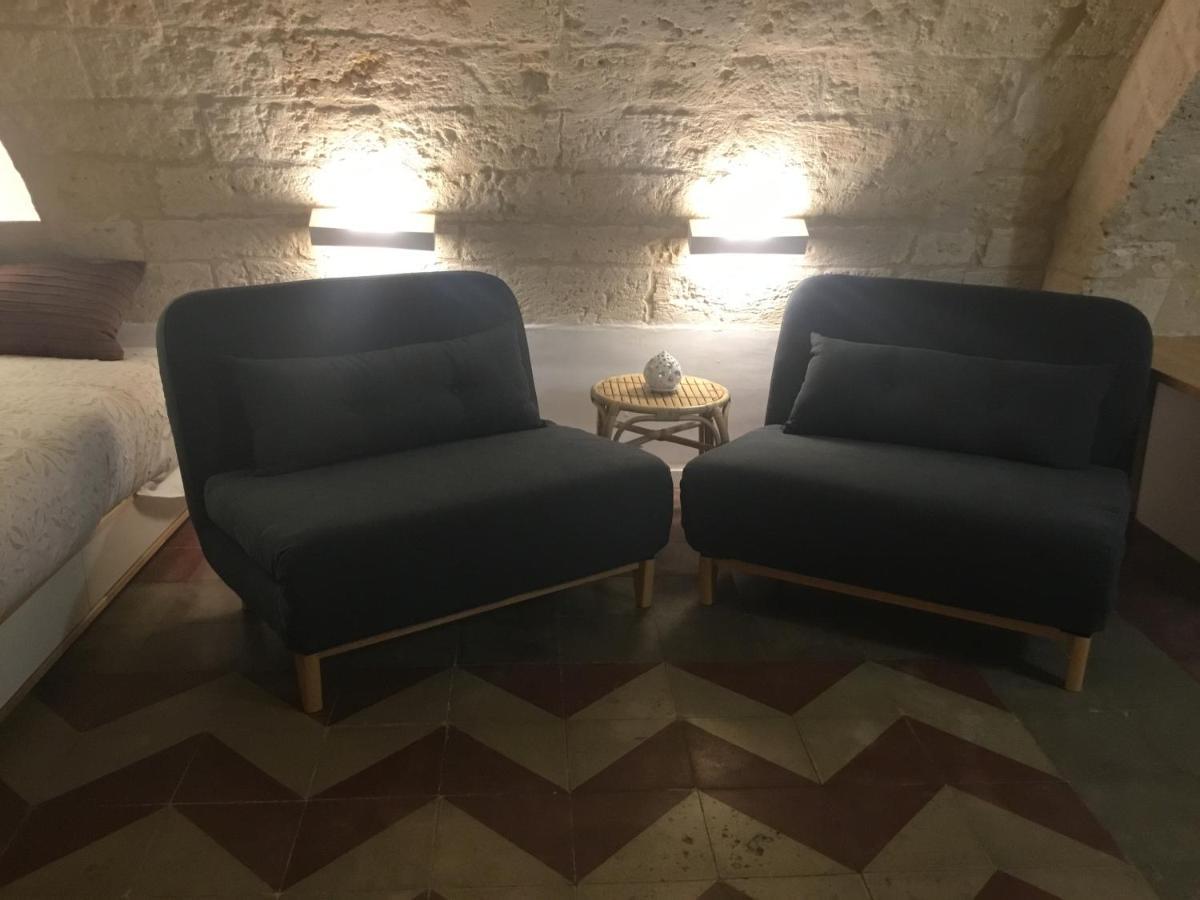 Flos Appartement Bari