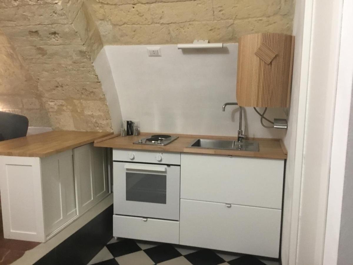 Appartement Flos Bari