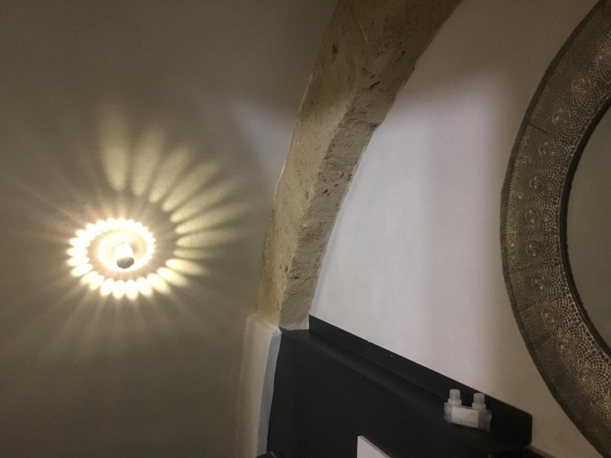 Flos Appartement *