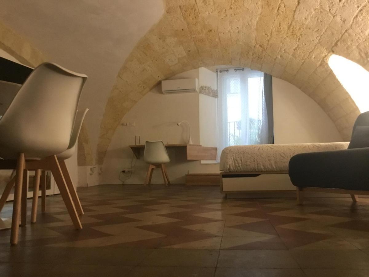 Appartement Flos *