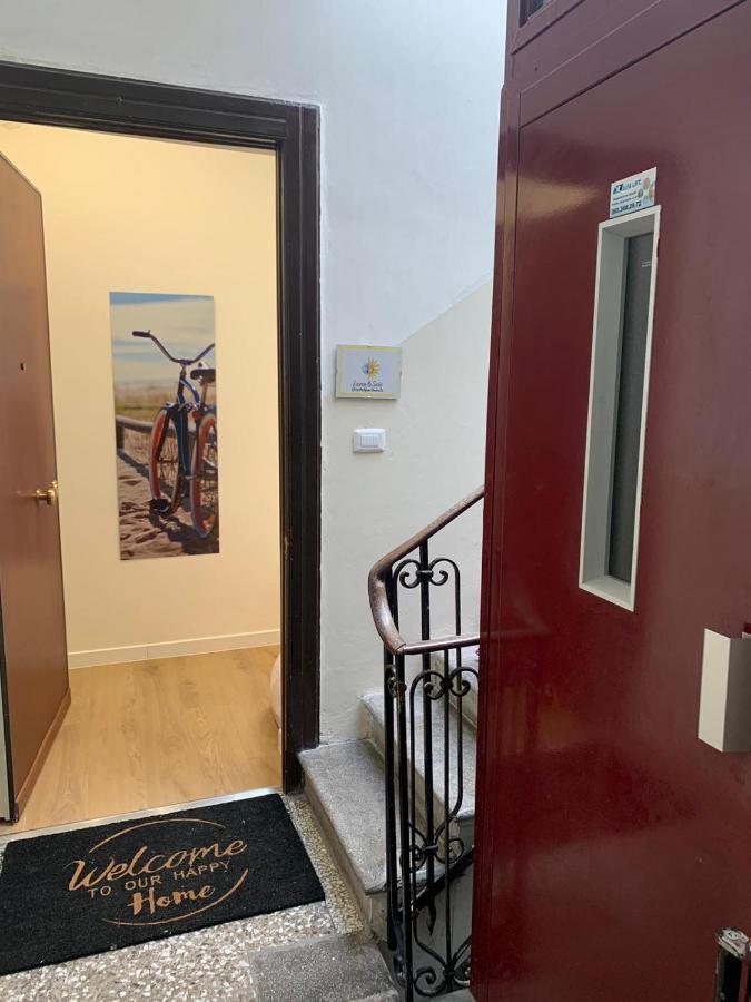 Luna&sole Oreste - Self Check-in Apartment